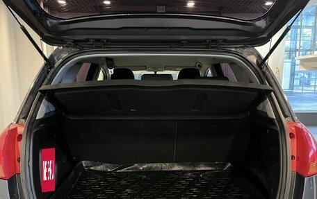KIA Venga I, 2012 год, 925 000 рублей, 16 фотография