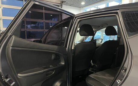 KIA Venga I, 2012 год, 925 000 рублей, 22 фотография