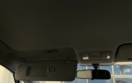 KIA Venga I, 2012 год, 925 000 рублей, 29 фотография