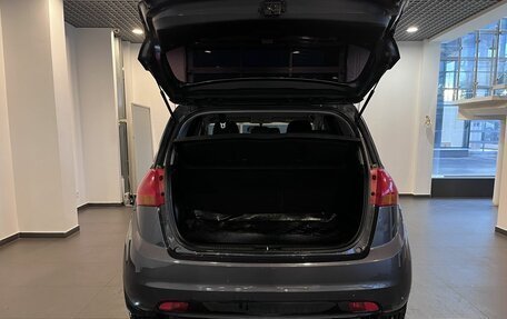 KIA Venga I, 2012 год, 925 000 рублей, 31 фотография