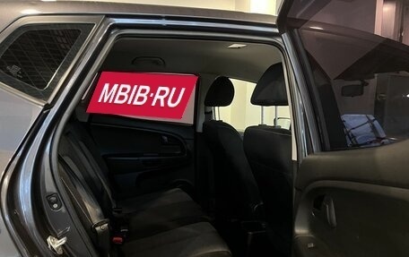 KIA Venga I, 2012 год, 925 000 рублей, 23 фотография
