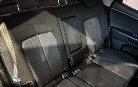 KIA Venga I, 2012 год, 925 000 рублей, 30 фотография