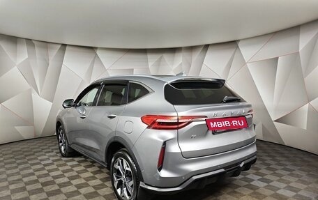 Haval F7 I, 2024 год, 2 411 000 рублей, 4 фотография