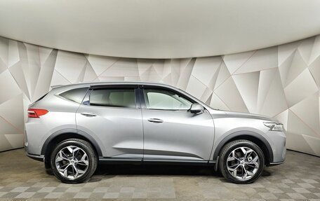 Haval F7 I, 2024 год, 2 411 000 рублей, 6 фотография