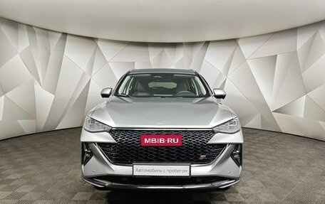 Haval F7 I, 2024 год, 2 411 000 рублей, 7 фотография