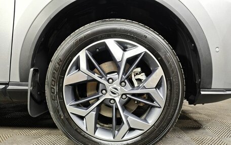 Haval F7 I, 2024 год, 2 411 000 рублей, 9 фотография