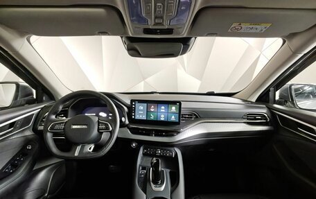 Haval F7 I, 2024 год, 2 411 000 рублей, 14 фотография
