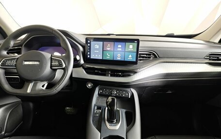 Haval F7 I, 2024 год, 2 411 000 рублей, 15 фотография