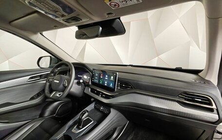 Haval F7 I, 2024 год, 2 411 000 рублей, 13 фотография
