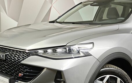Haval F7 I, 2024 год, 2 411 000 рублей, 10 фотография