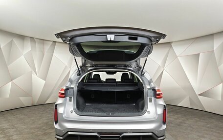 Haval F7 I, 2024 год, 2 411 000 рублей, 12 фотография