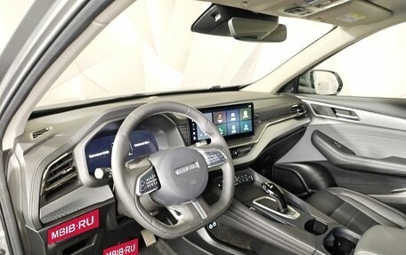 Haval F7 I, 2024 год, 2 411 000 рублей, 19 фотография