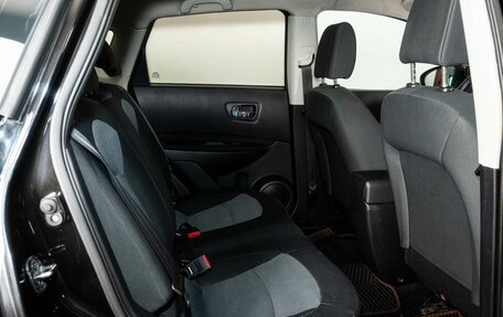 Nissan Qashqai, 2013 год, 998 000 рублей, 8 фотография