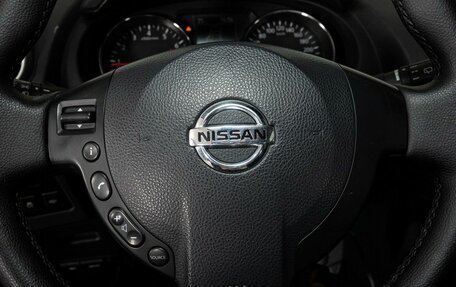 Nissan Qashqai, 2013 год, 998 000 рублей, 9 фотография