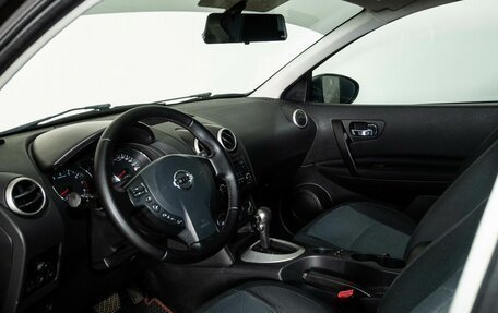 Nissan Qashqai, 2013 год, 998 000 рублей, 5 фотография