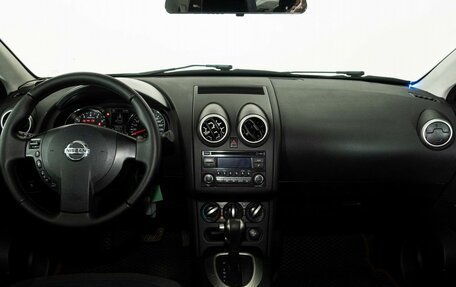 Nissan Qashqai, 2013 год, 998 000 рублей, 7 фотография