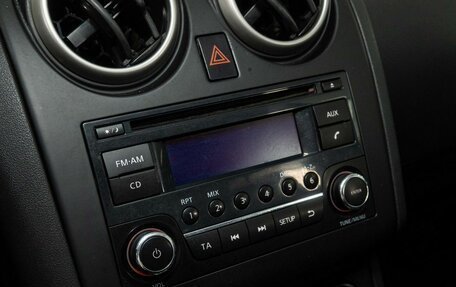Nissan Qashqai, 2013 год, 998 000 рублей, 10 фотография