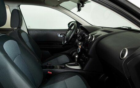 Nissan Qashqai, 2013 год, 998 000 рублей, 6 фотография