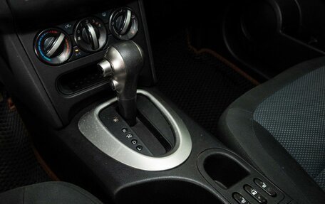 Nissan Qashqai, 2013 год, 998 000 рублей, 12 фотография