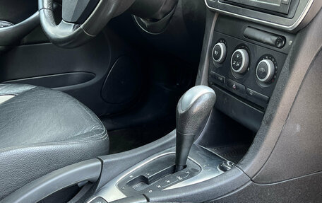 Saab 9-3 II рестайлинг, 2008 год, 590 000 рублей, 10 фотография