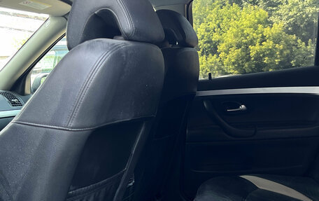 Saab 9-3 II рестайлинг, 2008 год, 590 000 рублей, 14 фотография