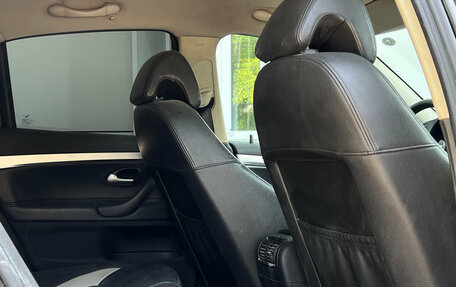 Saab 9-3 II рестайлинг, 2008 год, 590 000 рублей, 15 фотография