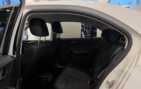 Skoda Rapid I, 2018 год, 1 214 000 рублей, 20 фотография