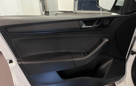 Skoda Rapid I, 2018 год, 1 214 000 рублей, 18 фотография