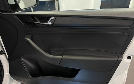 Skoda Rapid I, 2018 год, 1 214 000 рублей, 24 фотография