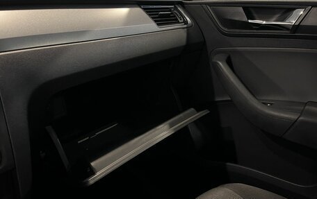 Skoda Rapid I, 2018 год, 1 214 000 рублей, 26 фотография