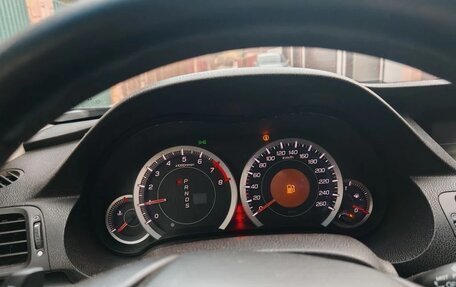 Honda Accord VIII рестайлинг, 2012 год, 1 500 000 рублей, 9 фотография