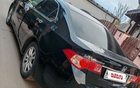 Honda Accord VIII рестайлинг, 2012 год, 1 500 000 рублей, 7 фотография