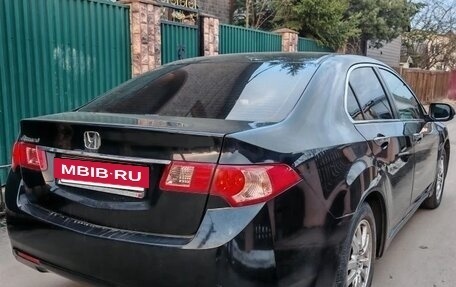 Honda Accord VIII рестайлинг, 2012 год, 1 500 000 рублей, 5 фотография