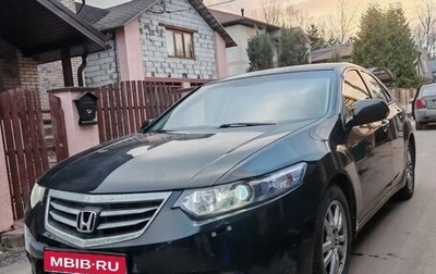 Honda Accord VIII рестайлинг, 2012 год, 1 500 000 рублей, 1 фотография