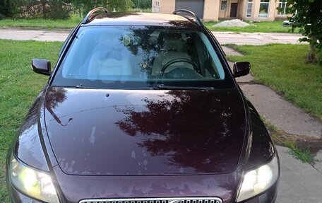 Volvo V50 I, 2005 год, 650 000 рублей, 1 фотография