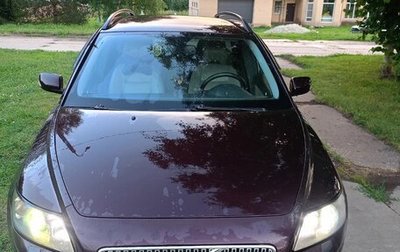 Volvo V50 I, 2005 год, 650 000 рублей, 1 фотография