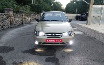 Daewoo Nexia I рестайлинг, 2008 год, 165 000 рублей, 1 фотография