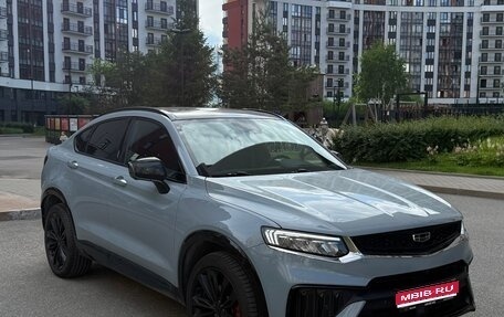 Geely Tugella FY11, 2023 год, 2 700 000 рублей, 1 фотография