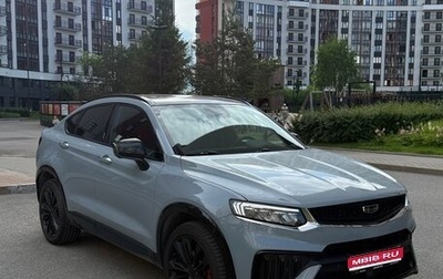 Geely Tugella FY11, 2023 год, 2 700 000 рублей, 1 фотография