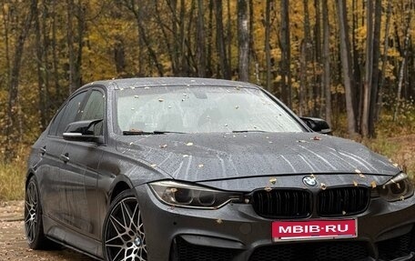 BMW 3 серия, 2011 год, 1 720 000 рублей, 1 фотография