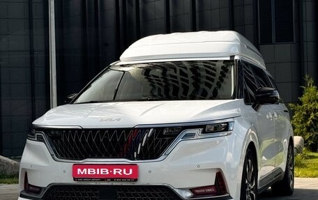KIA Carnival, 2020 год, 4 790 000 рублей, 1 фотография
