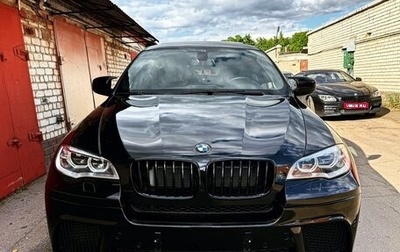 BMW X6, 2008 год, 2 200 000 рублей, 1 фотография