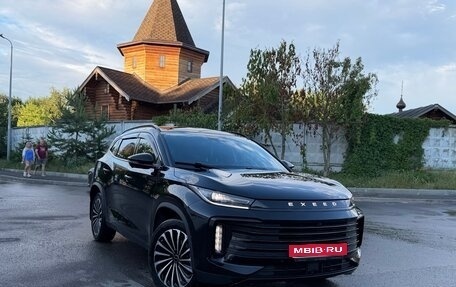 CheryExeed TXL, 2023 год, 2 350 000 рублей, 1 фотография