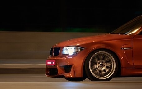 BMW 1M, 2012 год, 15 000 000 рублей, 1 фотография