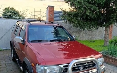 Nissan Pathfinder, 1999 год, 900 000 рублей, 1 фотография