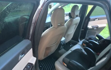 Volvo V50 I, 2005 год, 650 000 рублей, 5 фотография