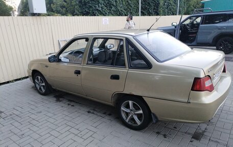 Daewoo Nexia I рестайлинг, 2008 год, 165 000 рублей, 4 фотография