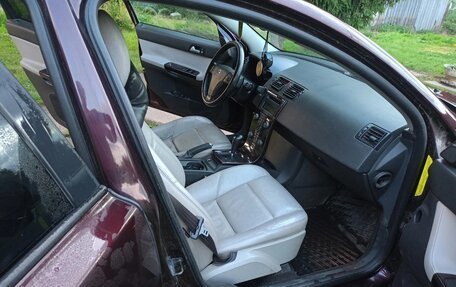 Volvo V50 I, 2005 год, 650 000 рублей, 7 фотография