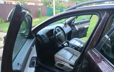 Volvo V50 I, 2005 год, 650 000 рублей, 8 фотография