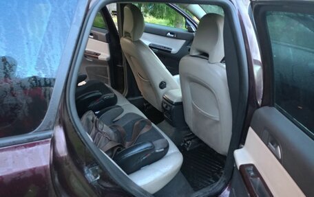 Volvo V50 I, 2005 год, 650 000 рублей, 6 фотография